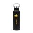 Turtle Waterbottle - Black