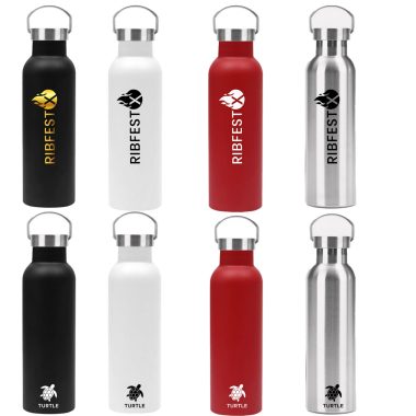 Turtle Reusable Water Bottles