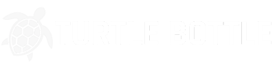 Turtle Bottle